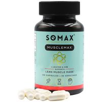 Somax MuscleMax